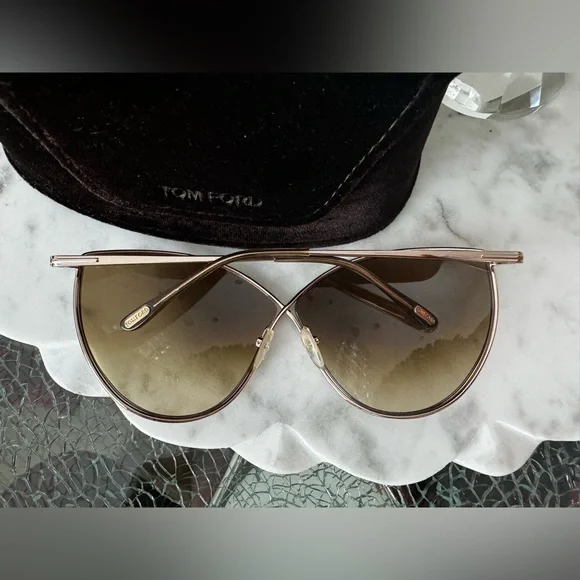 TOM FORD Women Sunglasses in Perfect Conditions